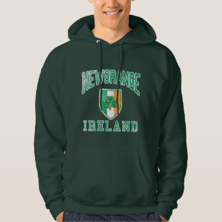 Sudadera NEWGRANGE Irlanda