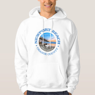Sudadera Newport Beach (C)