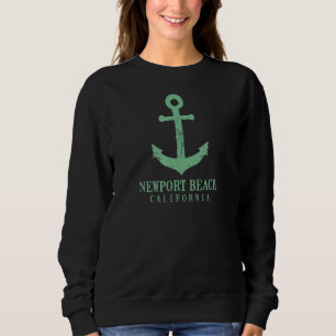 Sudadera Newport Oregon