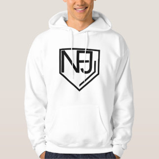 Sudadera NFJ Hoodie