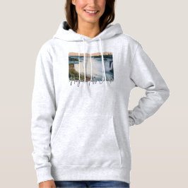 Sudadera Niagara Falls Canada