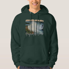 Sudadera Niagara Falls Canada