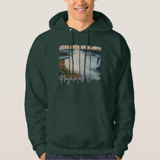 Sudadera Niagara Falls Canada