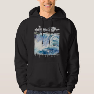 Sudadera niagara falls ontario canada