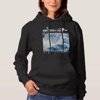 Sudadera niagara falls ontario canada