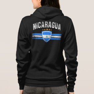 Sudadera Nicaragua