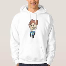 Sudadera Nice Hoodie