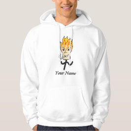 Sudadera Nice Hoodie