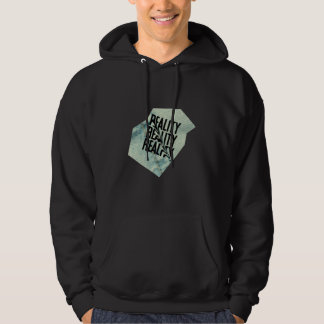 Sudadera Nice Style digital artwork quotes design