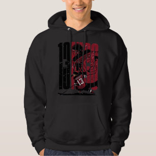 Sudadera Nico Hischier Classic T Shirt