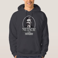 Nietzsche es mi Homeboy
