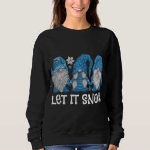 Sudadera Nieve nómada nómada de invierno de Winter Wonderla