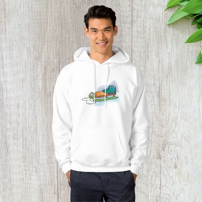 Sudadera Nieve Snow (Subido por el creador)