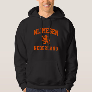 Sudadera Nijmegen Países Bajos