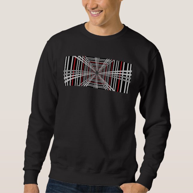 Sudadera Nikola Tes La Supercharger - S Electric Model Ev - (Anverso)