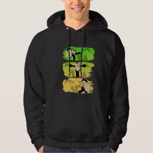 Sudadera Ningún mal