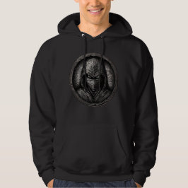 Sudadera Ninja