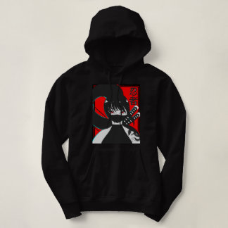Sudadera Ninja