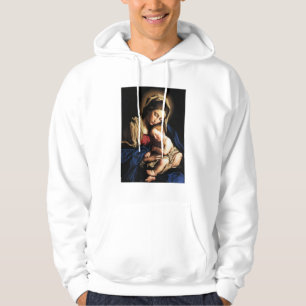 Sudadera Niño bendecido Jesús del Virgen María y del ni