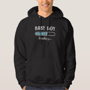 Sudadera Niño carga familia amigos humor humor moda posit