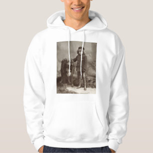 Sudadera Niño con el perro, C1885