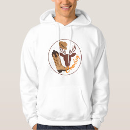 Sudadera Niño de vaca