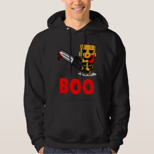 Sudadera Niños Boo Halloween Disfraces Fantasma Niños