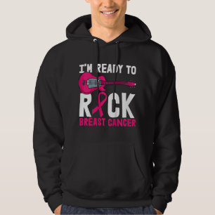 Sudadera Niños de Columbia Británica Estoy Listo Para Hacer