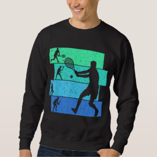 Sudadera Niños de tenis Jóvenes