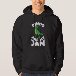 Sudadera Niños Dino Boy Cute Dinosaurios Camiones Dinos Son