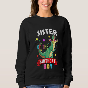 Sudadera Niños Hermanas De Los Niños De Los Niños De Los Ra
