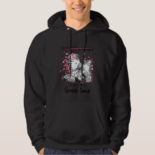 Sudadera Niños Je Vais Être Grande Soeur Annocer Une Pregne
