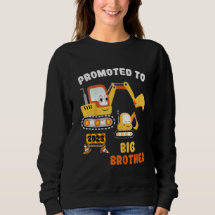 Sudadera Niños Promocionados Al Embarazo De Gran Hermano 20