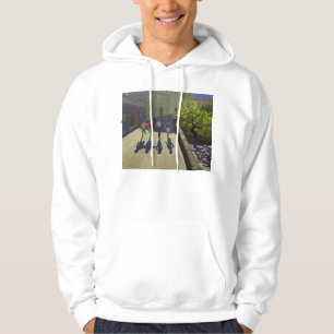Sudadera Niños que corren Lesbos 1999