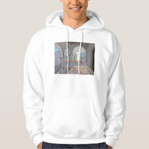 Sudadera Niños que saltan las islas griegas 2008