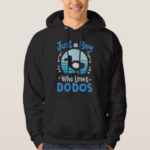 Sudadera Niños Rottweiler Rottie Solo un chico que ama a Ro