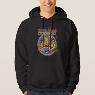 Sudadera Niños Ste Reo Devils Música Cantando a lo largo de