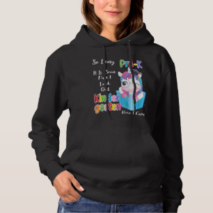 Sudadera Niños Tanto Tiempo Antes De La Primera Infancia De