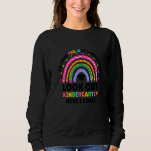 Sudadera Niños Tanto Tiempo Antes De Los Niños Aquí Vengo G