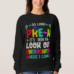 Sudadera Niños Tanto Tiempo Predican El Infantil Aquí Vengo