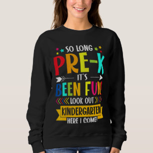 Sudadera Niños Tanto Tiempo Predican El Infantil Aquí Vengo