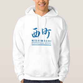 Sudadera Nishimachi Hoodie (adulto)