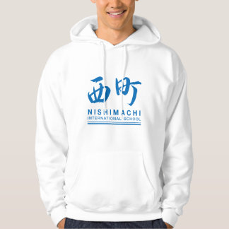Sudadera Nishimachi Hoodie (adulto)