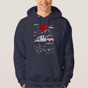 Sudadera Nissan Skyline R32 T-ShirtNissan Skyline R32