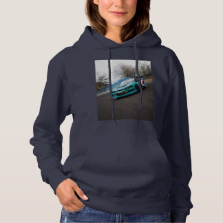 Sudadera Nissan T-ShirtNissan S13.5 Derivado