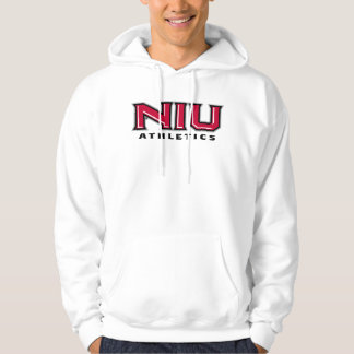 Sudadera NIU Athletics