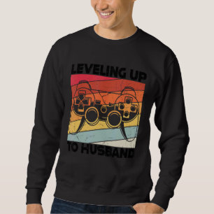 Sudadera Nivel De Los Hombres Asignado Al Juego De Los Homb