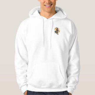 Sudadera NMFOREVER Camiseta Premium de la Herencia Malagasy