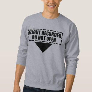 SUDADERA NO ABRA FDR.