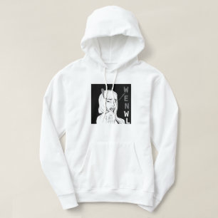 Sudadera No Arigato NFT Merch あ り が と Sweatshirt